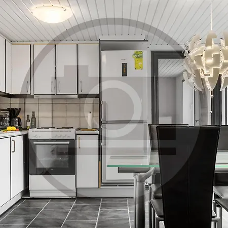 2 Bedroom Pet Friendly In بيت للعطل *