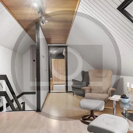 2 Bedroom Pet Friendly In بيت للعطل *