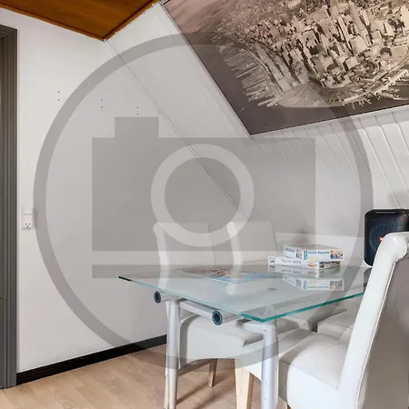 بيت للعطل 2 Bedroom Pet Friendly In Oster Assels