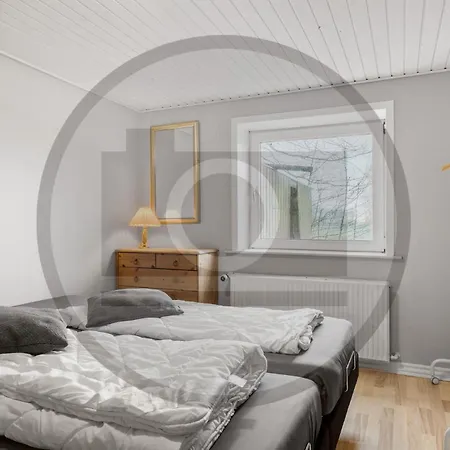 2 Bedroom Pet Friendly In بيت للعطل *