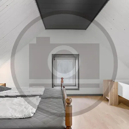 2 Bedroom Pet Friendly In بيت للعطل Oster Assels