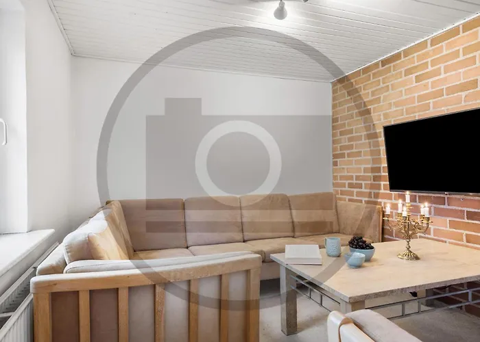 بيت للعطل 2 Bedroom Pet Friendly In