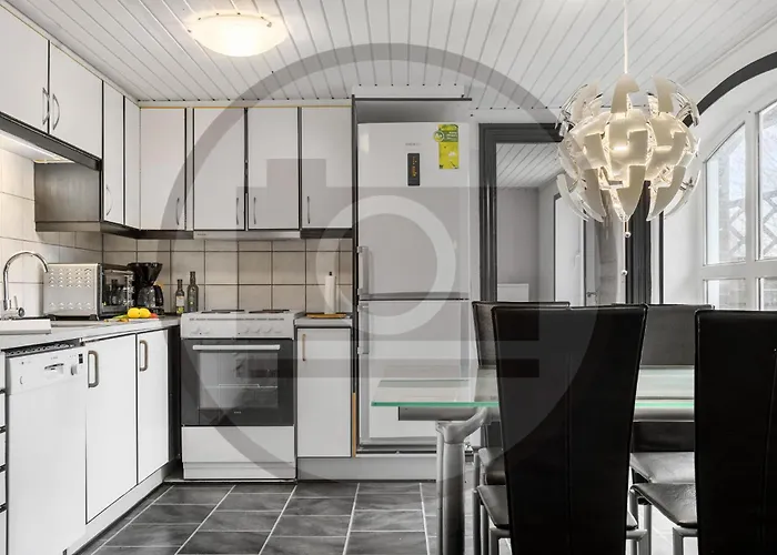 2 Bedroom Pet Friendly In بيت للعطل *