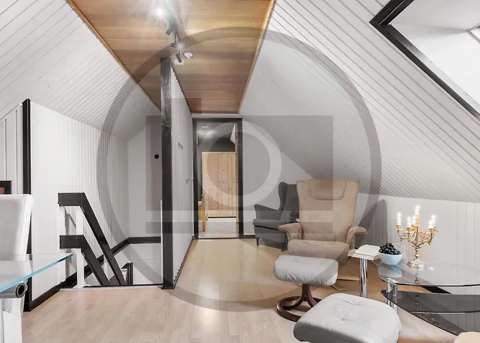 2 Bedroom Pet Friendly In بيت للعطل *