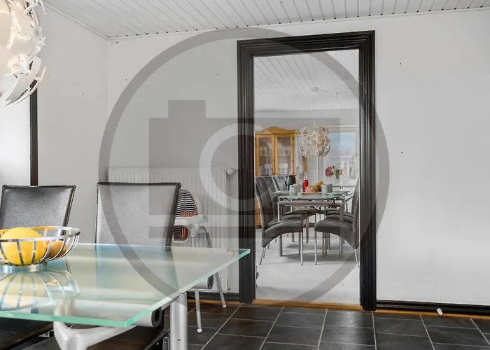 2 Bedroom Pet Friendly In بيت للعطل Oster Assels