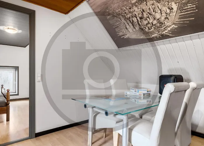 بيت للعطل 2 Bedroom Pet Friendly In Oster Assels