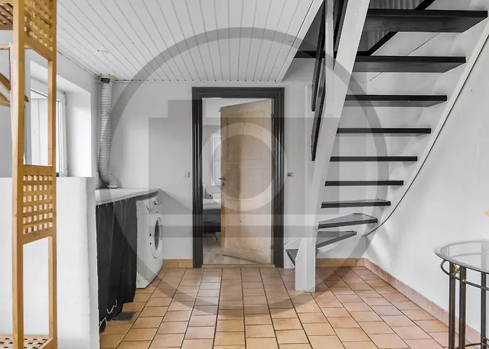 2 Bedroom Pet Friendly In بيت للعطل *