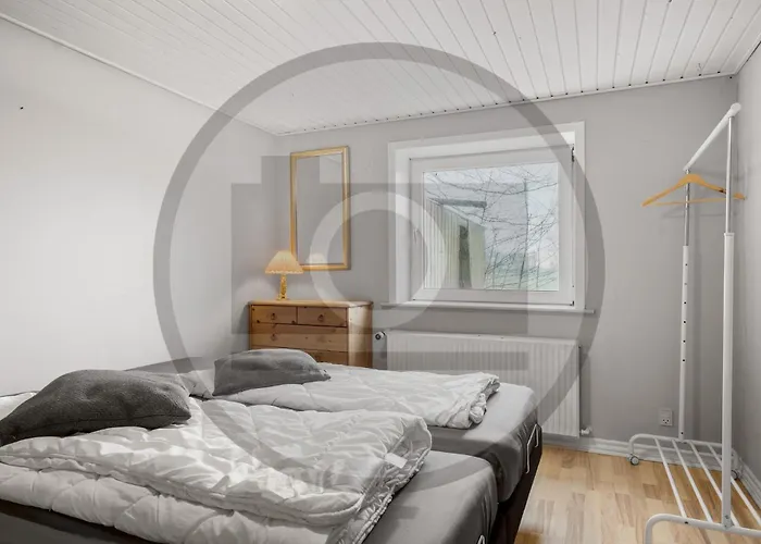2 Bedroom Pet Friendly In بيت للعطل *