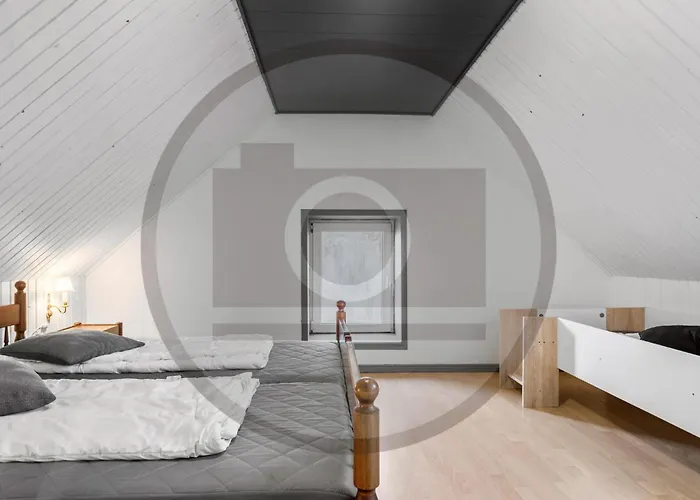 2 Bedroom Pet Friendly In بيت للعطل Oster Assels