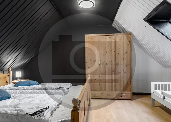بيت للعطل 2 Bedroom Pet Friendly In Oster Assels