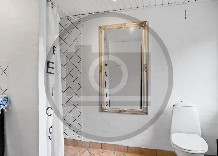 2 Bedroom Pet Friendly In بيت للعطل Oster Assels